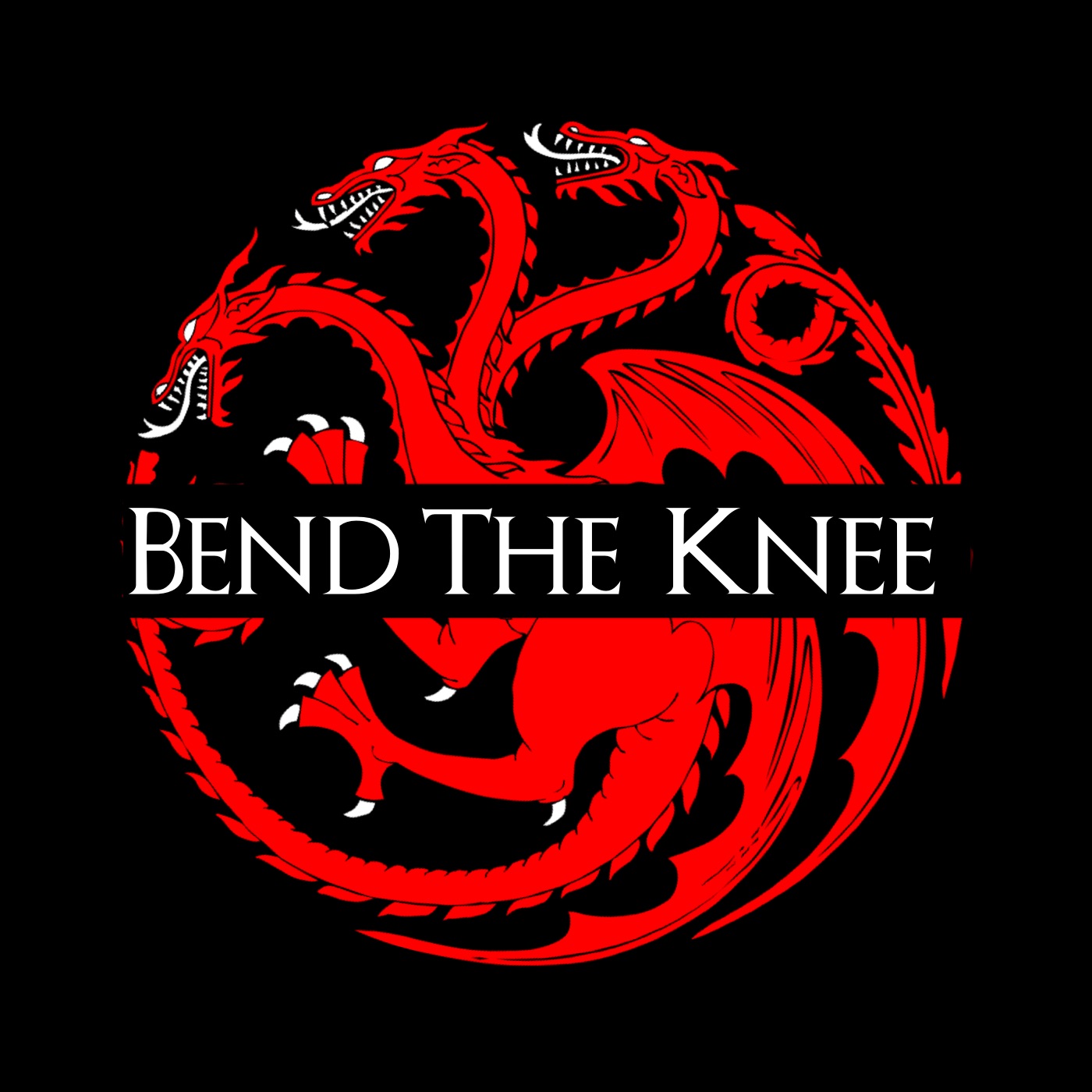 BendTheKneeLogo